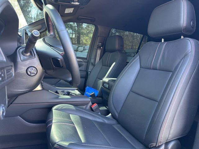 used 2024 Chevrolet Tahoe car, priced at $62,940