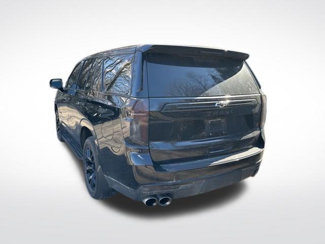 used 2024 Chevrolet Tahoe car, priced at $62,940