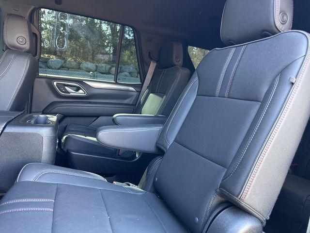 used 2024 Chevrolet Tahoe car, priced at $62,940