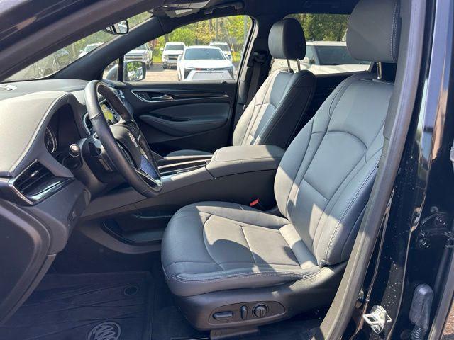 used 2024 Buick Enclave car, priced at $32,559