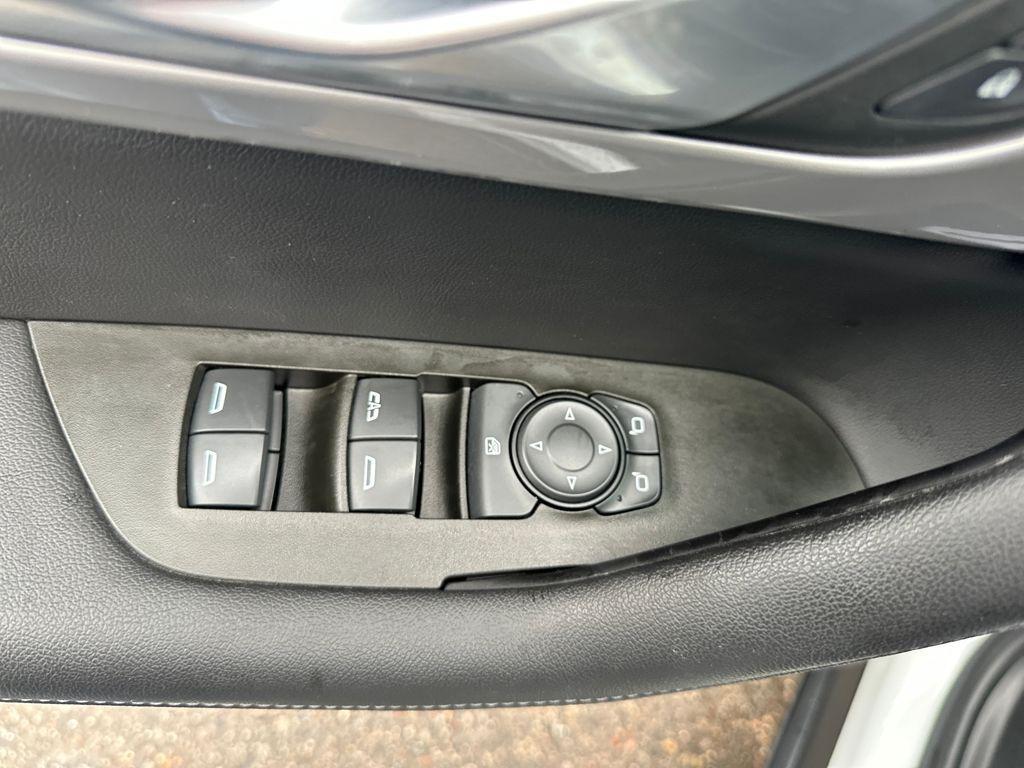 used 2022 Chevrolet Blazer car, priced at $25,247