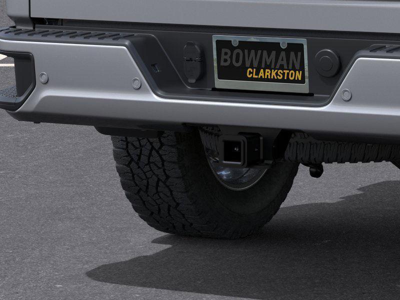 new 2026 Chevrolet Silverado 2500 car, priced at $78,845