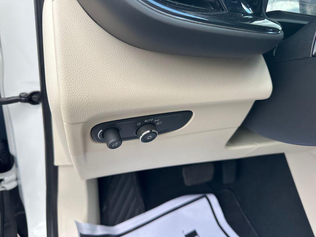 used 2023 Buick Envision car, priced at $26,296