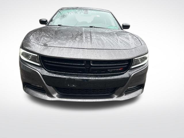 used 2022 Dodge Charger car, priced at $22,986