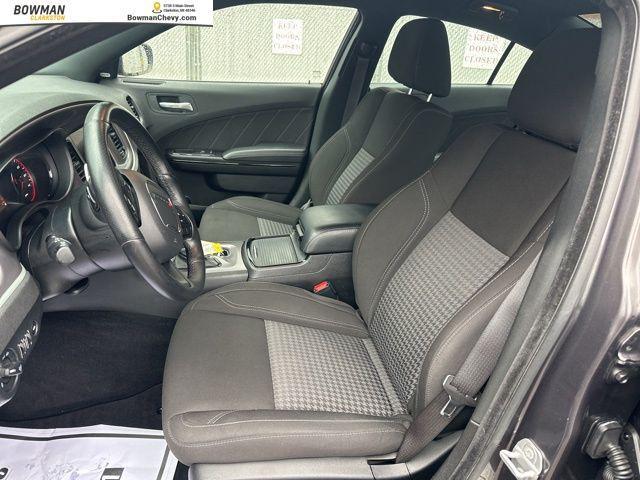 used 2022 Dodge Charger car, priced at $23,762