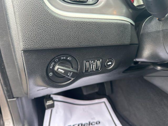 used 2022 Dodge Charger car, priced at $22,986