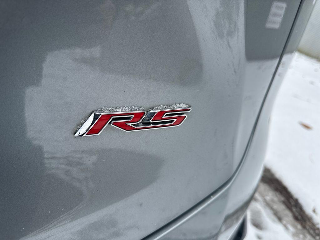 used 2023 Chevrolet Blazer car, priced at $30,647