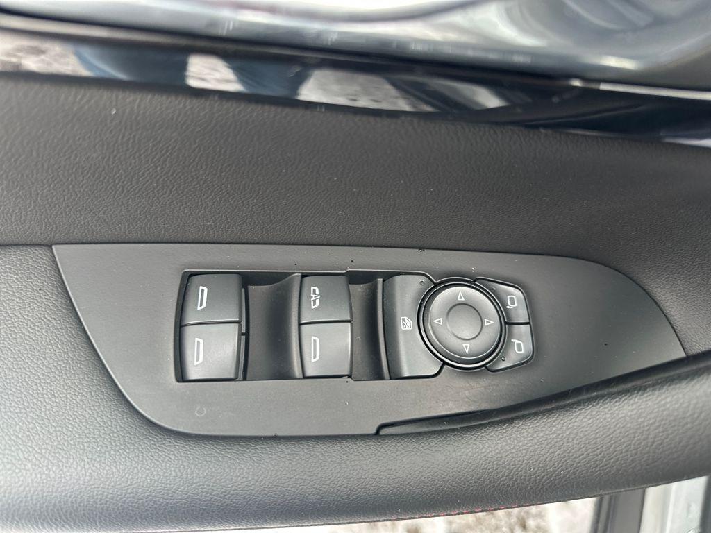 used 2023 Chevrolet Blazer car, priced at $30,647