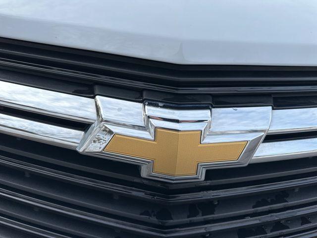used 2023 Chevrolet Equinox car, priced at $19,683