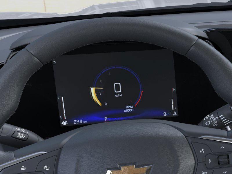 new 2026 Chevrolet Trax car, priced at $26,817