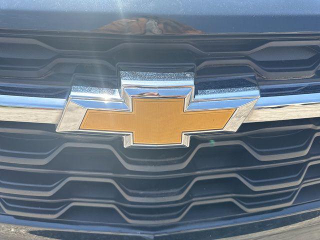 used 2024 Chevrolet Trax car, priced at $19,300