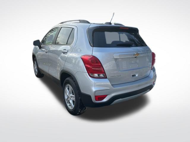 used 2022 Chevrolet Trax car, priced at $16,327