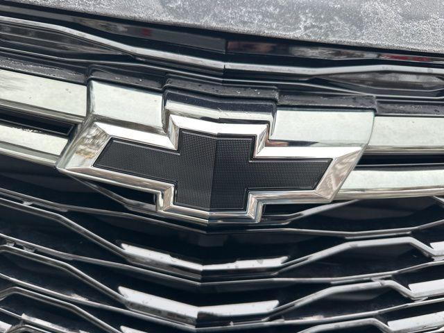 used 2022 Chevrolet Equinox car, priced at $23,794