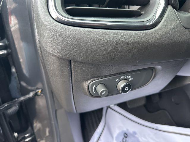 used 2022 Chevrolet Equinox car, priced at $23,794