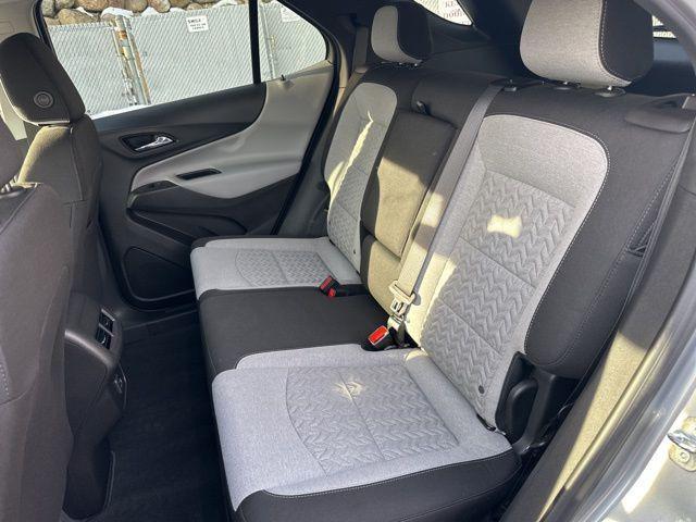 used 2024 Chevrolet Equinox car, priced at $18,975