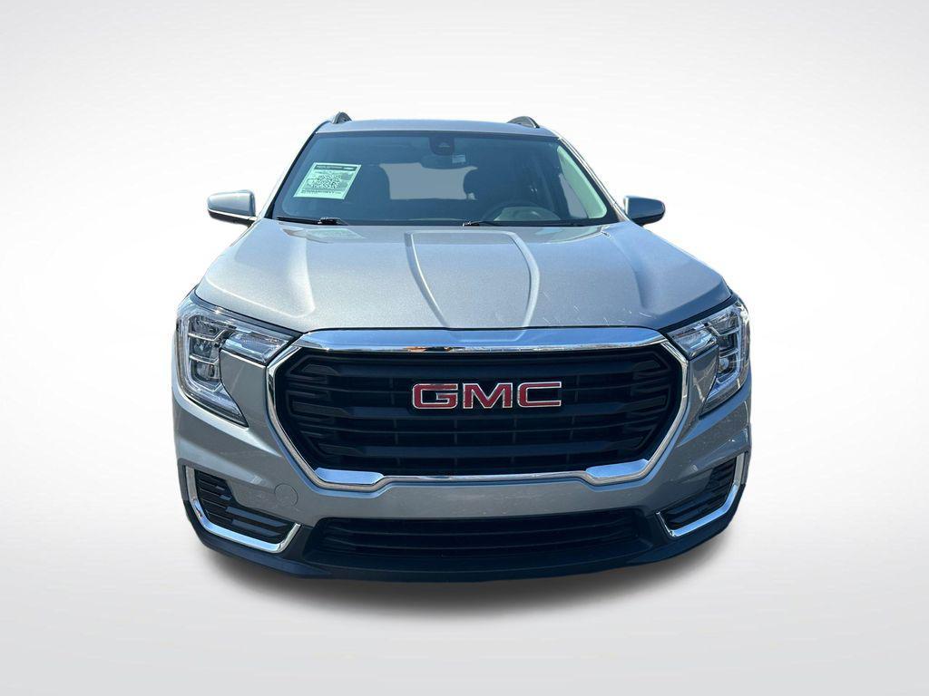 used 2023 GMC Terrain car, priced at $20,798
