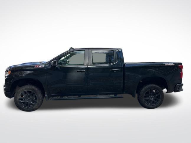 used 2024 Chevrolet Silverado 1500 car, priced at $42,500