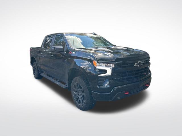 used 2024 Chevrolet Silverado 1500 car, priced at $42,500