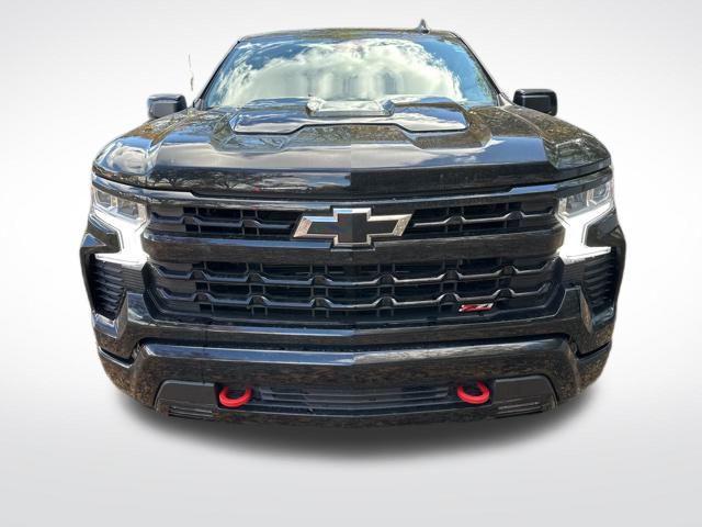 used 2024 Chevrolet Silverado 1500 car, priced at $42,500