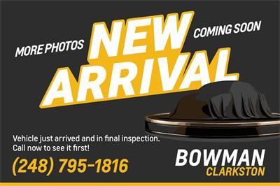 new 2027 Chevrolet Bolt car