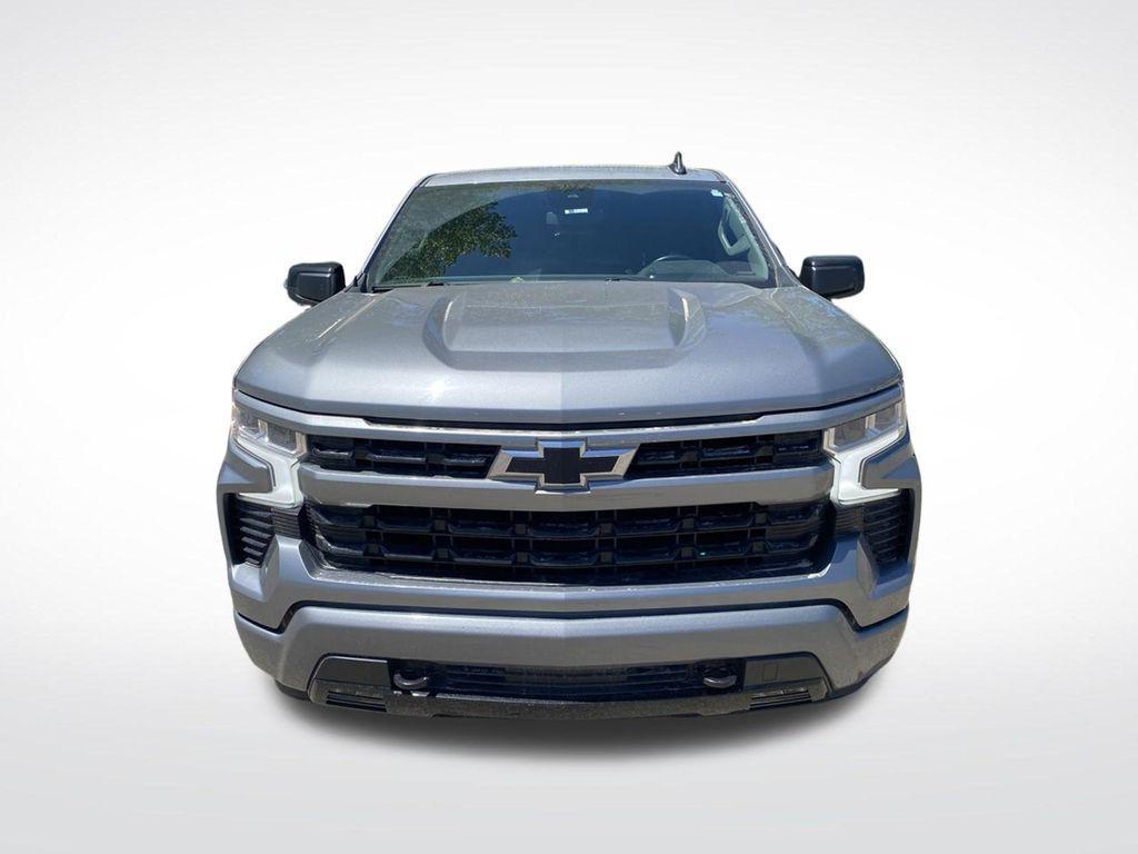 used 2023 Chevrolet Silverado 1500 car, priced at $41,977