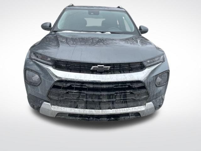 used 2022 Chevrolet TrailBlazer car, priced at $17,260