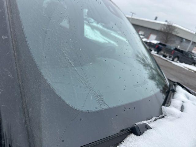 used 2022 Chevrolet TrailBlazer car, priced at $17,260