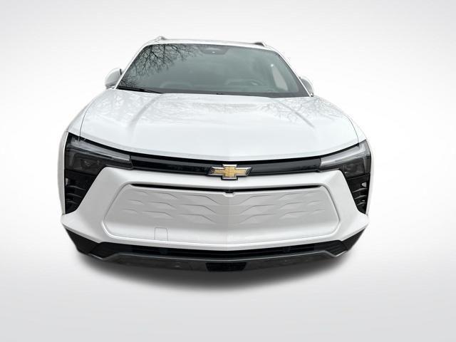 used 2024 Chevrolet Blazer EV car, priced at $24,000