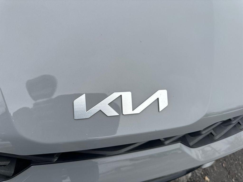 used 2023 Kia K5 car, priced at $21,874