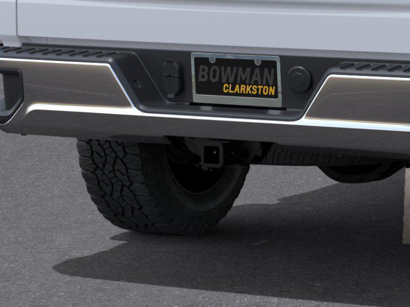 new 2026 Chevrolet Silverado 1500 car, priced at $47,965