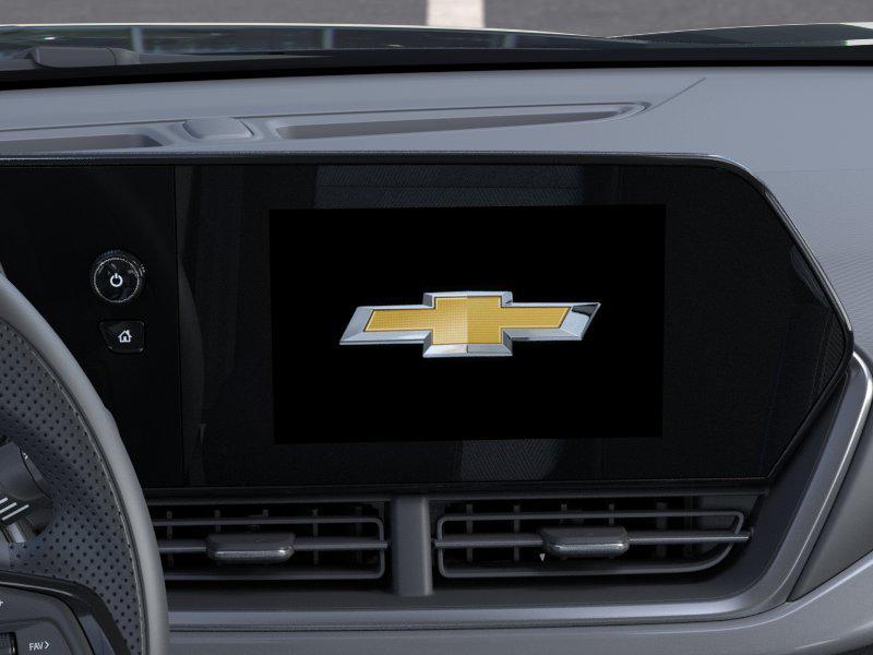 new 2026 Chevrolet Trax car, priced at $23,623