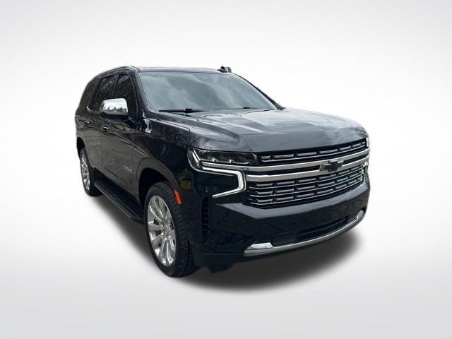 used 2023 Chevrolet Tahoe car, priced at $50,780