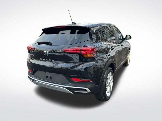 used 2024 Buick Encore GX car, priced at $19,609