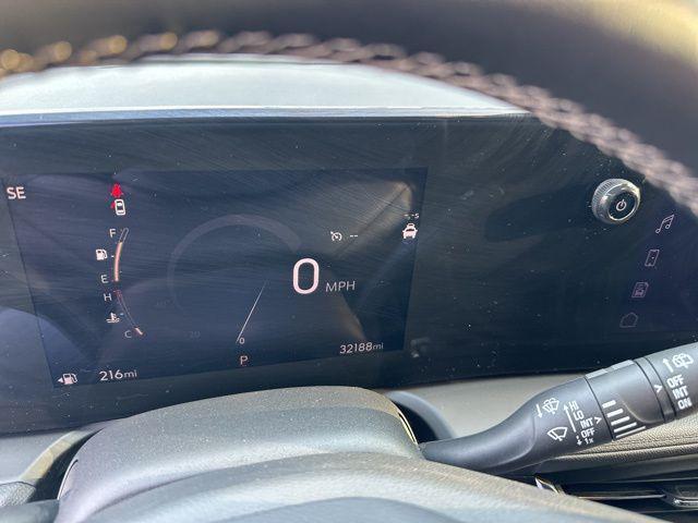 used 2024 Buick Encore GX car, priced at $19,609