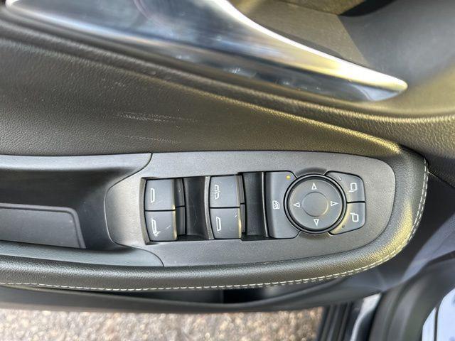 used 2024 Buick Encore GX car, priced at $19,609