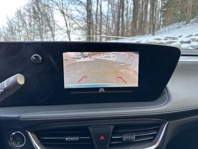 used 2024 Buick Encore GX car, priced at $19,609