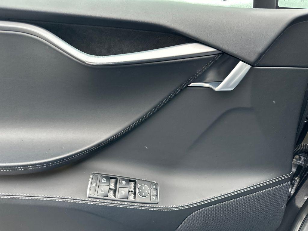 used 2021 Tesla Model S car, priced at $36,312