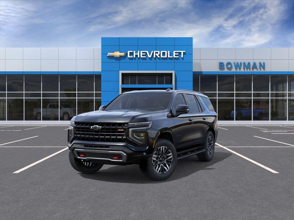 new 2026 Chevrolet Tahoe car, priced at $71,430