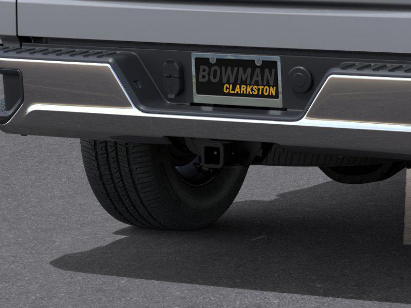 new 2026 Chevrolet Silverado 1500 car, priced at $47,091