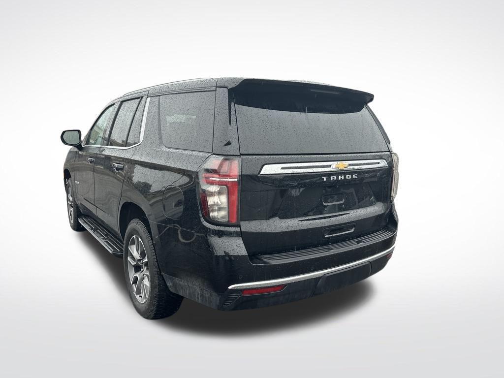 used 2023 Chevrolet Tahoe car, priced at $38,000