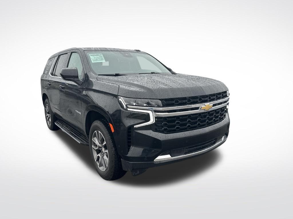 used 2023 Chevrolet Tahoe car, priced at $38,000