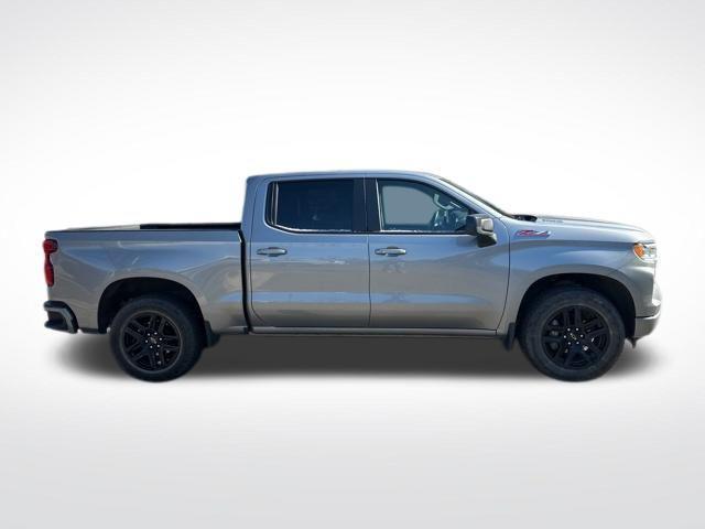 used 2023 Chevrolet Silverado 1500 car, priced at $42,694