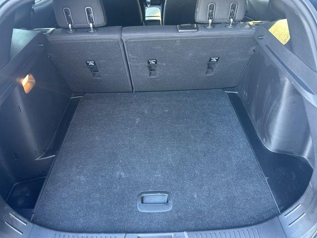 used 2024 Chevrolet Trax car, priced at $20,967