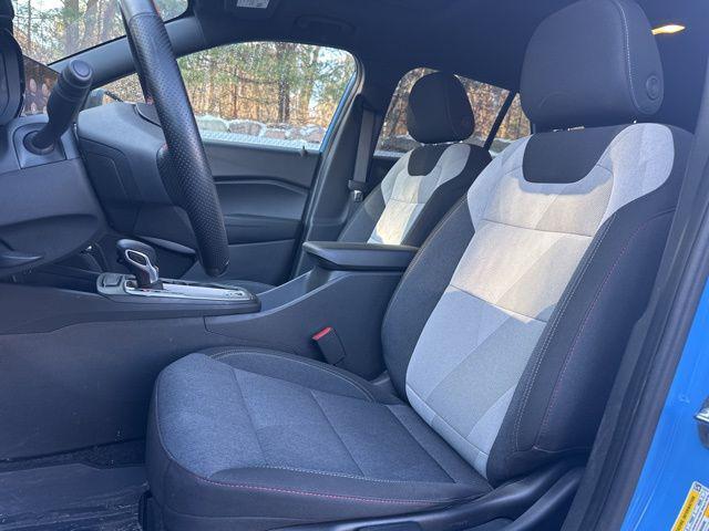 used 2024 Chevrolet Trax car, priced at $20,967