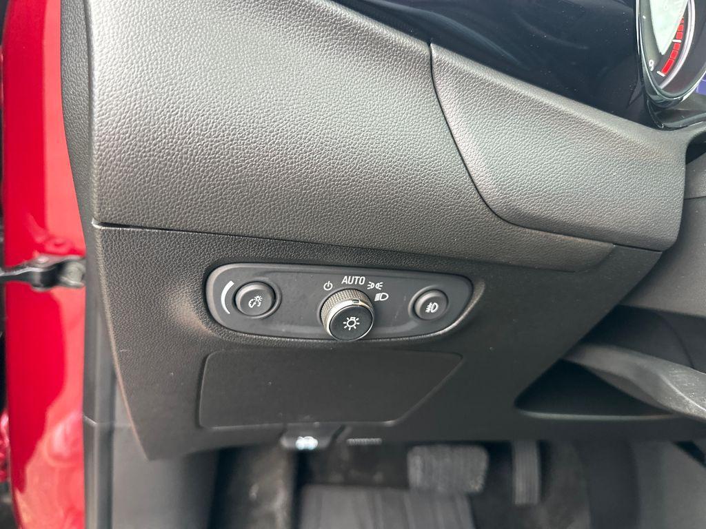 used 2020 Buick Encore GX car, priced at $14,750