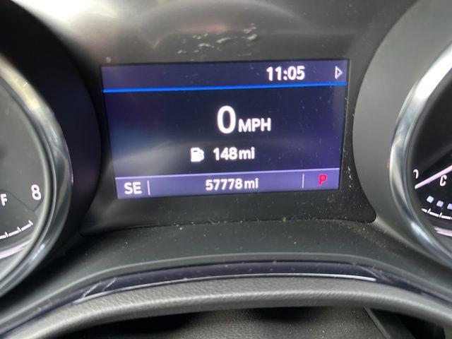 used 2020 Buick Encore GX car, priced at $14,750