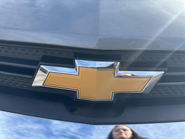 used 2023 Chevrolet TrailBlazer car, priced at $20,570