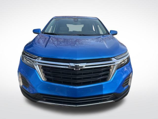 used 2024 Chevrolet Equinox car, priced at $23,180