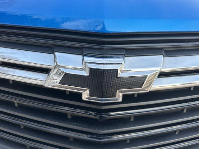 used 2024 Chevrolet Equinox car, priced at $23,180