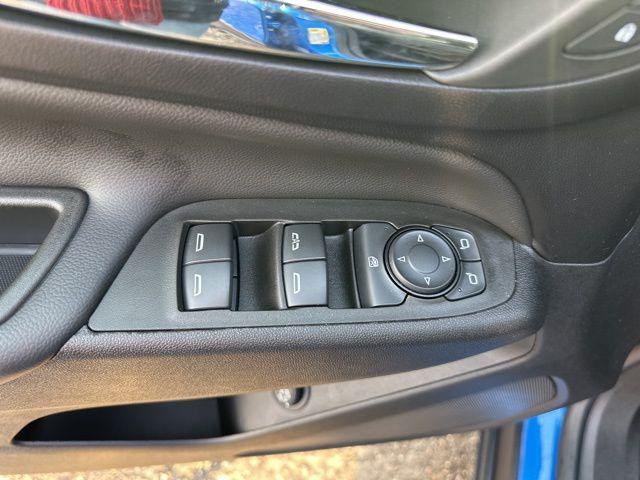 used 2024 Chevrolet Equinox car, priced at $23,180